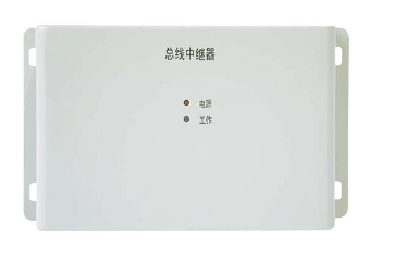 新疆海灣TS-GSTN605消防電話中繼器