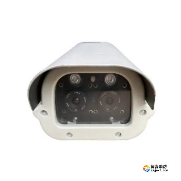 新疆海灣VFD/F-HWD1006圖像型火災探測器 60米探測距離