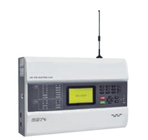 新疆海灣JK-TX-GSTN6100用戶信息傳輸裝置