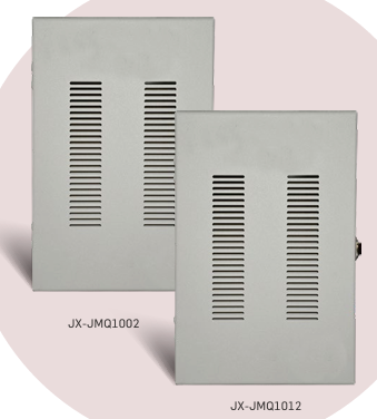 新疆海灣JX-JMQ1002電源解碼器